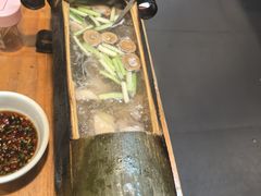 -61号餐吧(兴坪古镇漓江店)