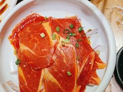 -九田家黑牛烤肉料理(华侨城店)