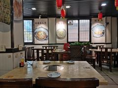 大堂-苏记餐厅(叠南店)