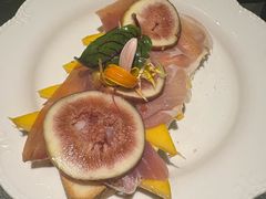 -第101座花园餐厅(湖滨88店)