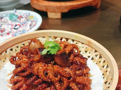 -0776食堂·京城创意菜(七里庄店)