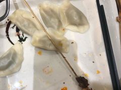 -金刚山烧烤(中山路店)