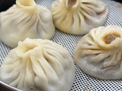 -李记清真馆(打钉巷店)