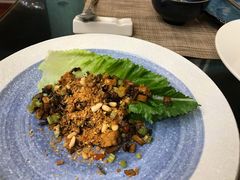 -尚膳蔬食料理主題餐廳(v)