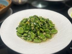 -富淳饭店(陆家嘴保利广场店)