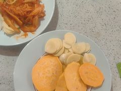 -炭之家齐齐哈尔大片烤肉·涮毛肚火锅·齐齐哈尔烤肉(中央大街店)