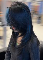 点击看大图 -雅仕 HAIR SALON 美发沙龙