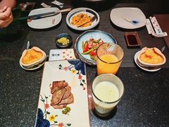 -德川家日本料理(中关村寰太大厦店)