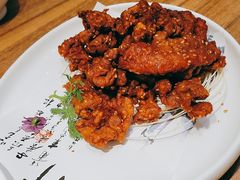 -将相和·海鲜蒸饺大连菜
