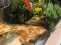 -HELLO 27 意面·沙拉·帕尼尼