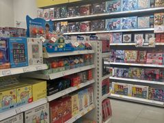 -TOYSRUS玩具反斗城(合肥华润万象城店)