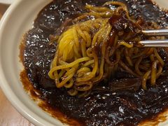 韩式炸酱面-多宾韩国料理(学衡路店)