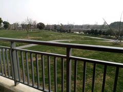 -无锡梁鸿湿地丽笙度假酒店·流觞西餐厅