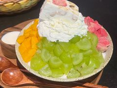 -五马集·海鲜·温州大牌档(黑金冠五马街十字路口店)