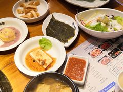 -万兴佳烤肉·长白山老味道(东岸里店)