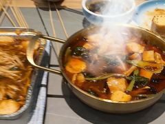 -小两口锦州烧烤·脆皮油边·麻辣涮肚(依云北郡店)