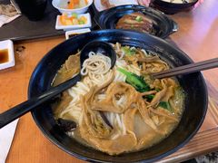 老妈经典过桥米线-老妈米线(港龙店)