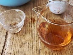 -京梟红茶楼(方恒购物中心店)