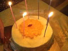 iphone_upload_pic-OL’s Cake鲜荟千层(东风中路店)