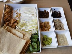 -海泰食府·新鲁菜·家宴(总部基地店)