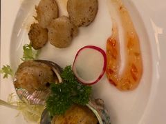 -汕头国际大酒店-牛一町目餐厅