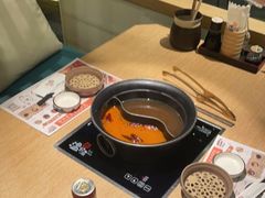 -温野菜涮涮锅(大悦城店)