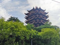 -黄鹤楼