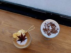 -ChanDu躔度咖啡(灯塔店)