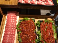 -四喜小胖·北京涮肉(五道营店)