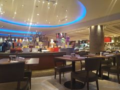 -咖啡苑自助餐厅·中国大饭店