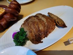 素鸭-功德林(南京西路店)