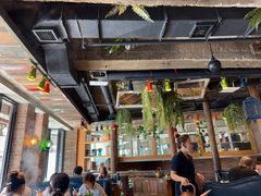 -老灶堂文创火锅(文艺路店)