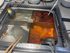 -海底捞火锅(新松江路店)