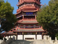 -厦门园林博览苑