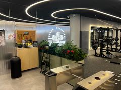 -TMG潮流健身(奥体莲荷里店)