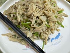 -烤肉宛饭庄(南礼士路店)