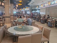 -點無缺茶楼·海鲜酒家(世博店)