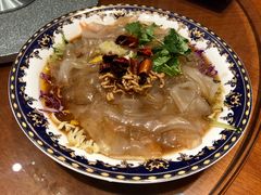 东北大拉皮-京滨饭店·餐厅(阜外大街店)