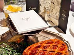 -壳里西餐厅Coquille Seafood Bistro(蒙自路店)