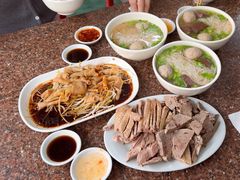 -楚生鹅粿条汤(东山分店)