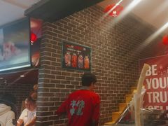 -灶座小锅烀饼·铁锅炖(道里店)