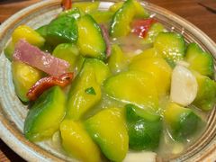 -滇越乘象云南餐厅(次渠店)