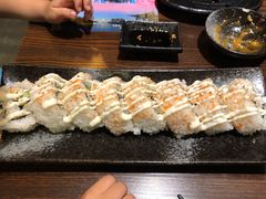 -哏儿寿司(红桥店)