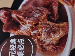 -大师兄·手工面·西北菜(珠海环宇城店)