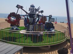 -兴城海滨风景区