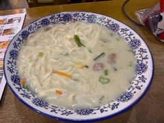 -杏花村水席楼·洛阳水席(老城十字街店)