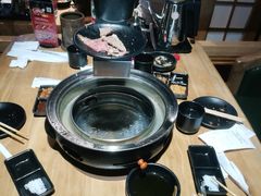 -九田家黑牛烤肉料理(溧阳吾悦店)