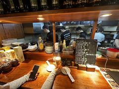 -桂马·日本料理·海胆·海鲜饭·酒场(民主广场店)