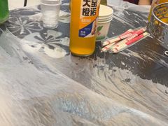 -姐妹农家菜(碧水华庭店)