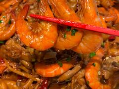 -胖哥俩肉蟹煲(淮安万达店)